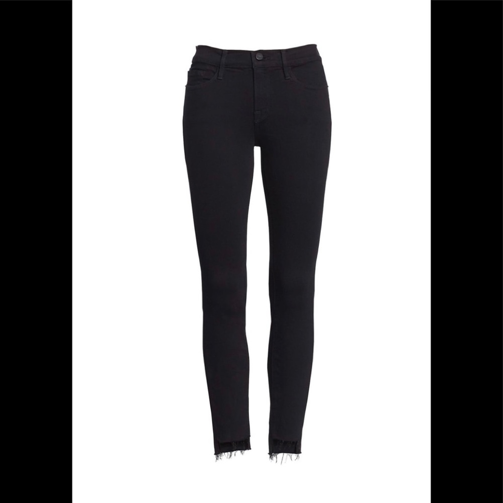 Frame “Le Skinny de Jeanne”